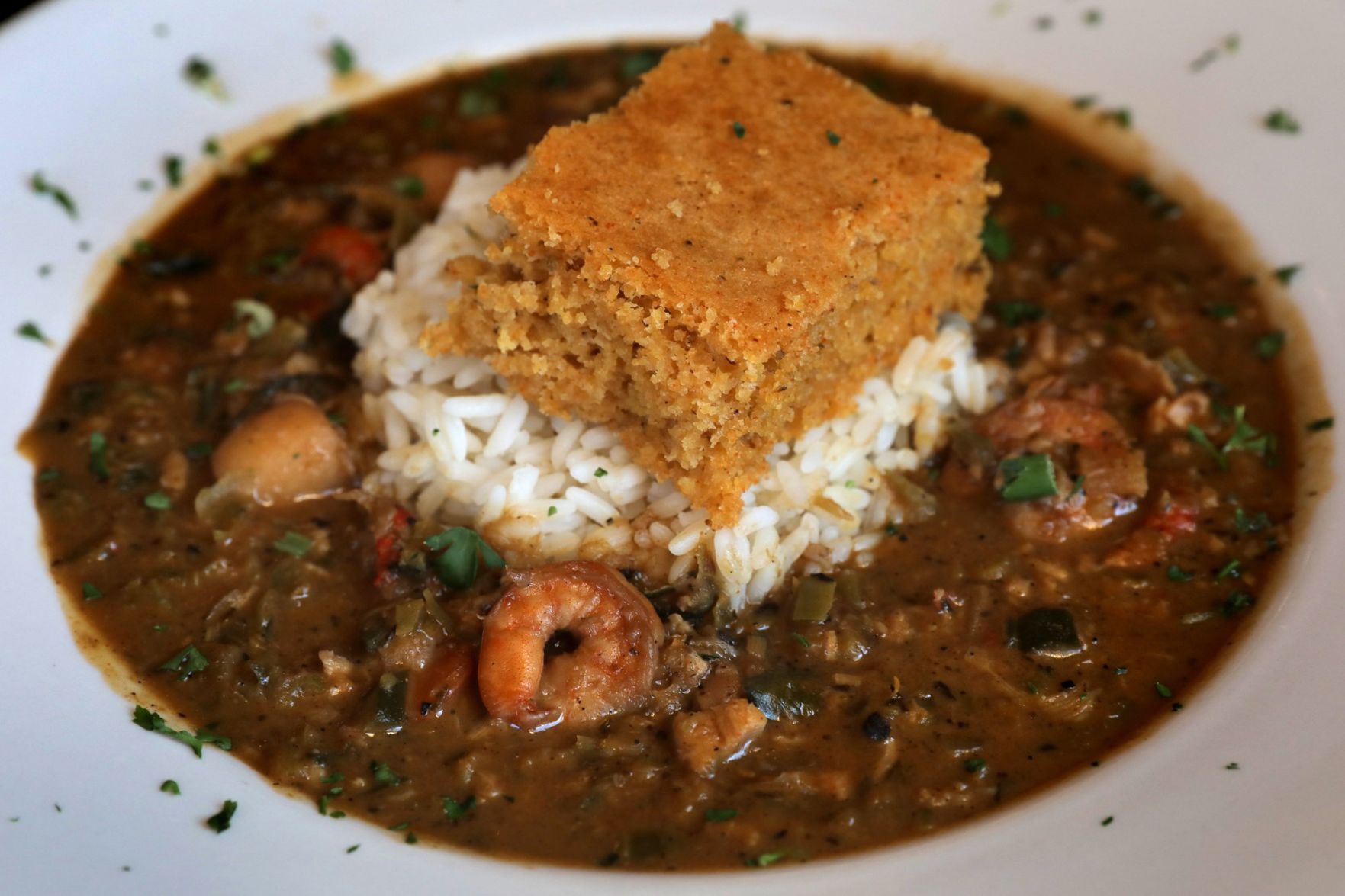 Sister Cities Cajun